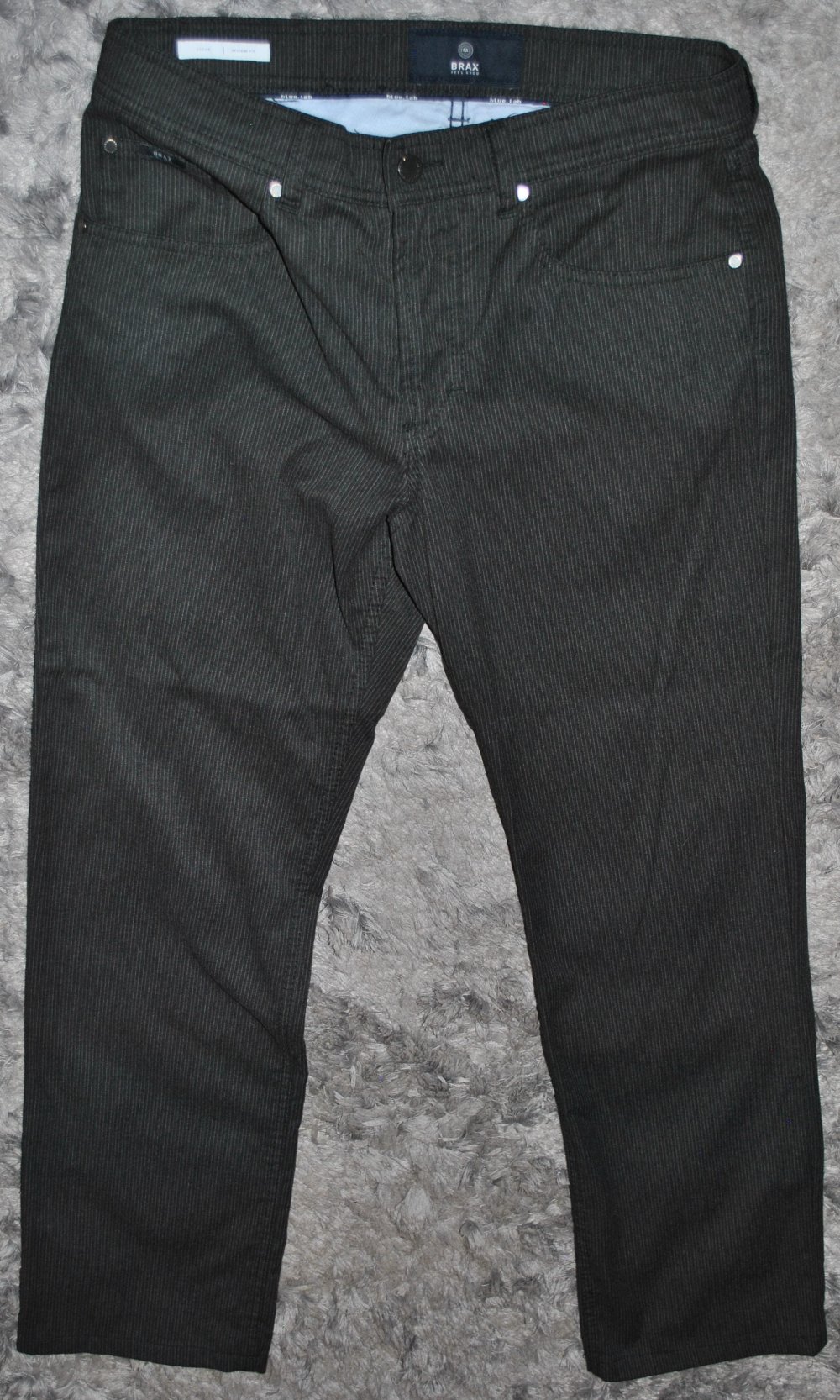 Herrenhose Brax blue.lad