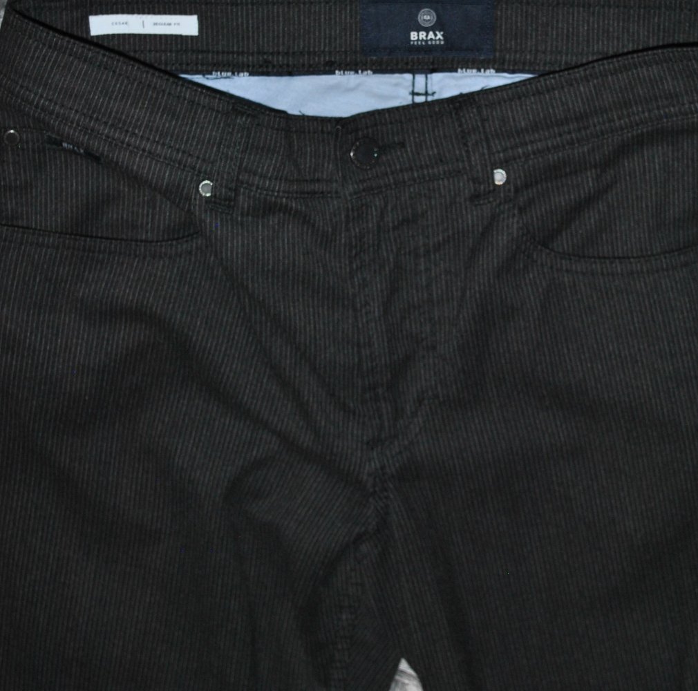 Herrenhose Brax blue.lad