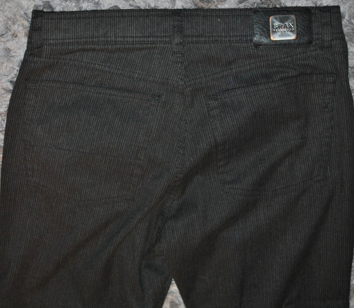 Herrenhose Brax blue.lad