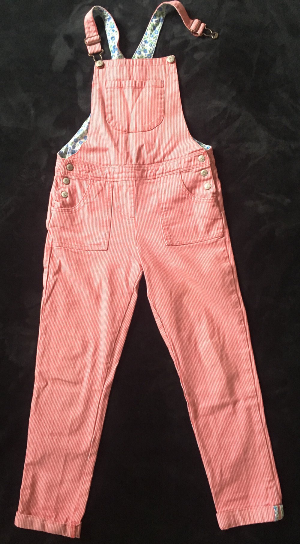 Latzhose Mini Boden (Gr.152)