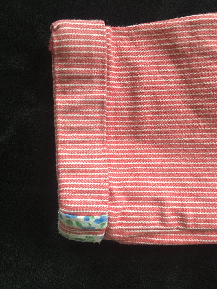 Latzhose Mini Boden (Gr.152)