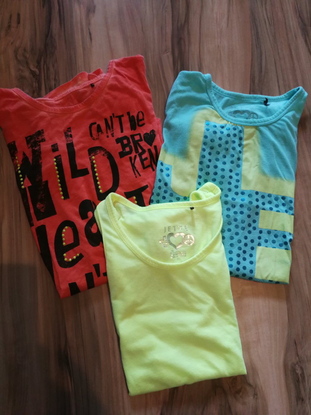 Set T-shirts Jette by Staccato 