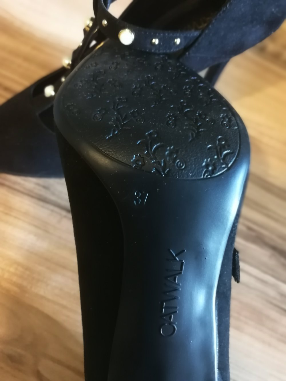 Schuhe /High Heels 37 