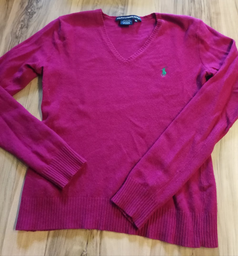 Pullover von Ralph Lauren 