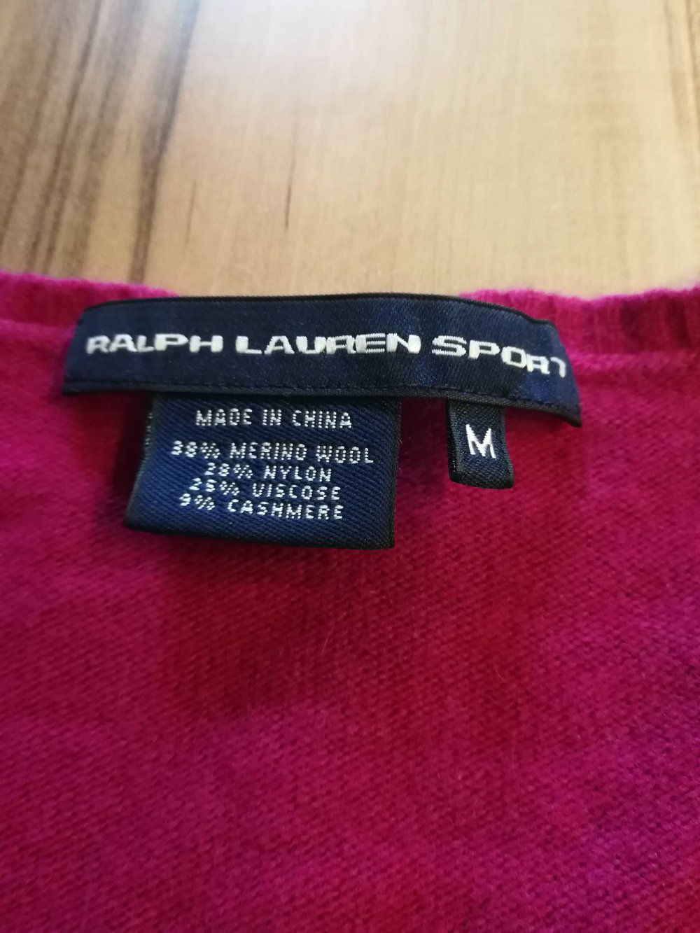 Pullover von Ralph Lauren 