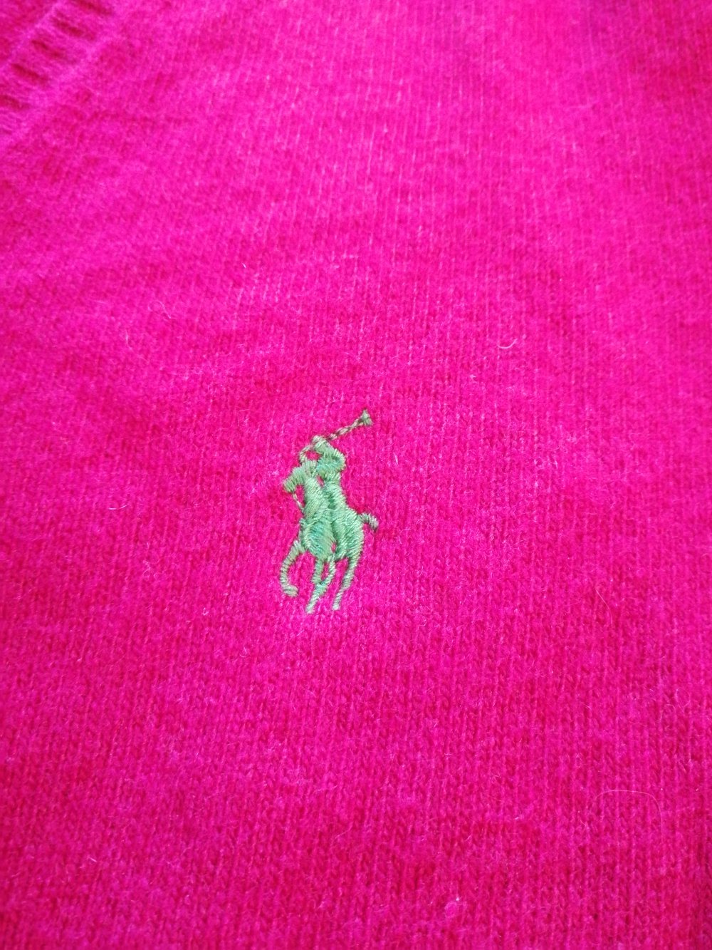 Pullover von Ralph Lauren 
