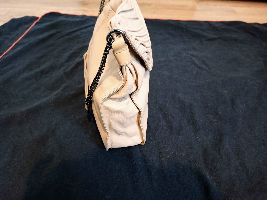 Schöne Tasche in beige von Indetix