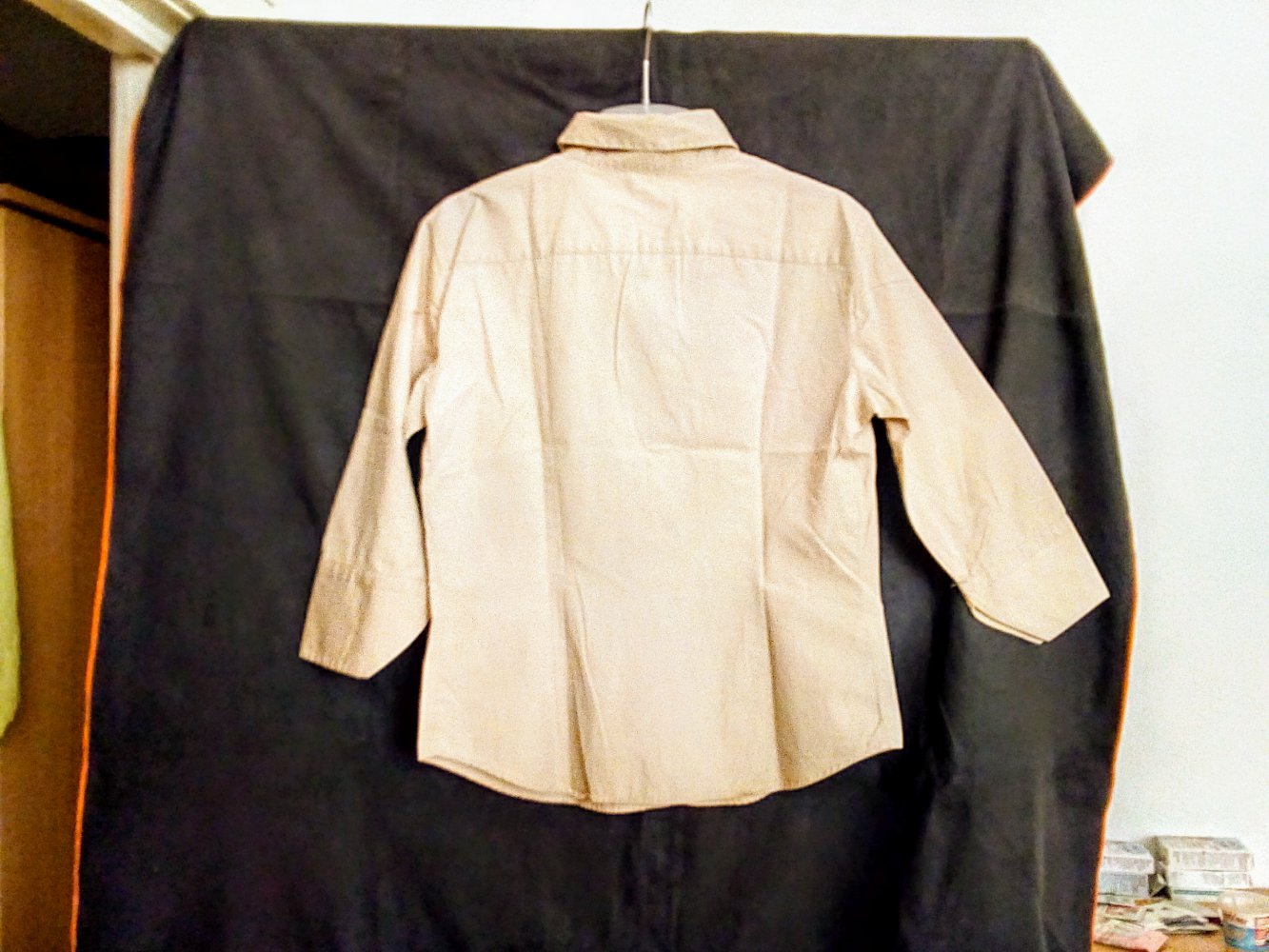 Schöne Bluse von United Colors of Benneton