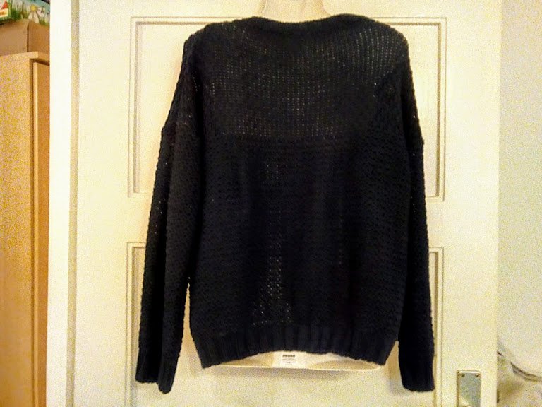 Sehr schöner Pulli in marienblau von EDC bei Esprit 