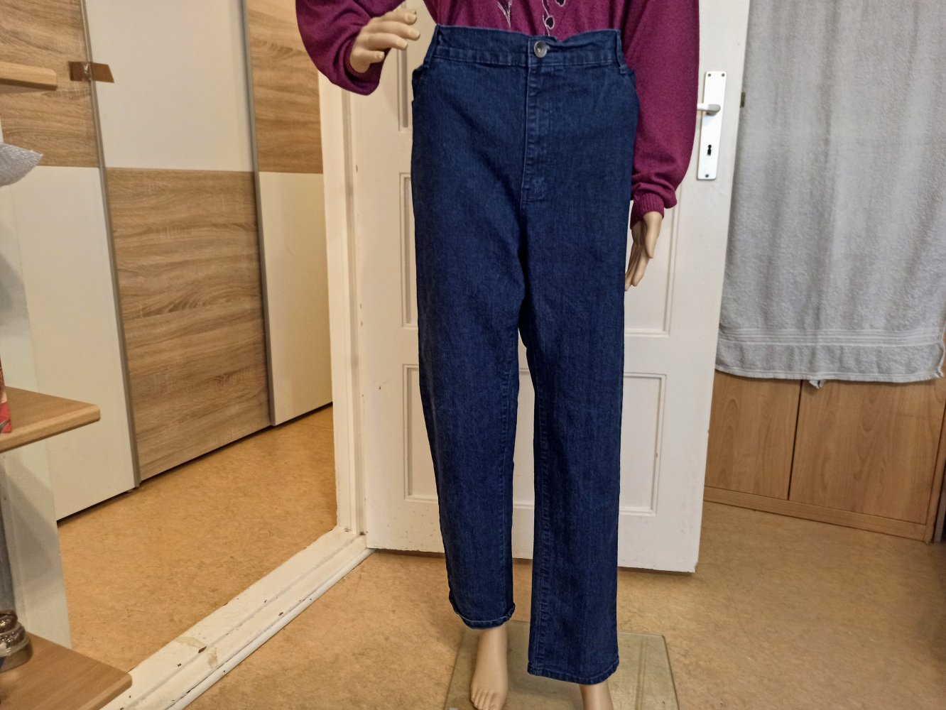 Schöne Jeanshose von Sunbird 