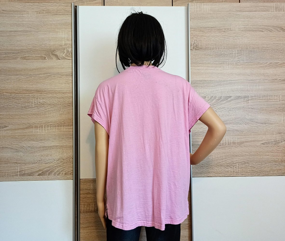 Sehr schönes T-Shirt in rose von PUMA