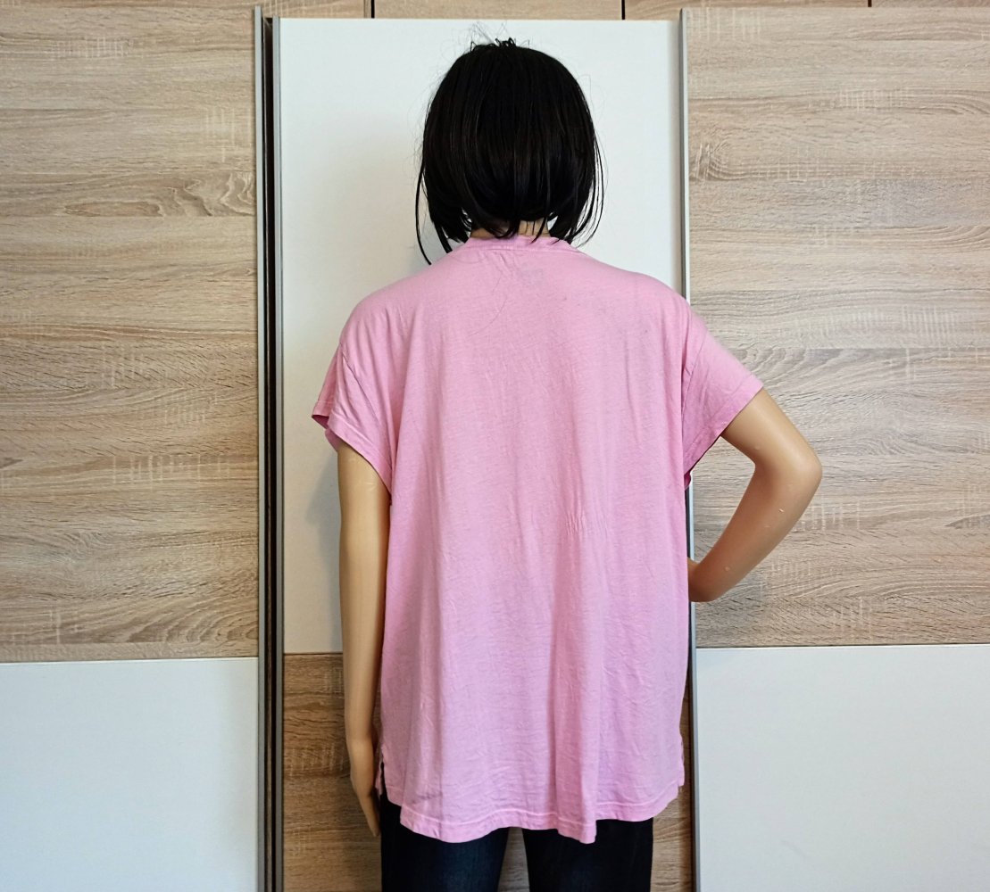 Sehr schönes T-Shirt in rose von PUMA