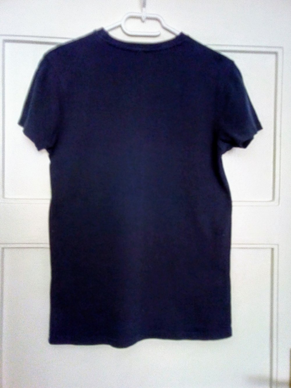 Sehr schönes T-Shirt in Farbe marienblau