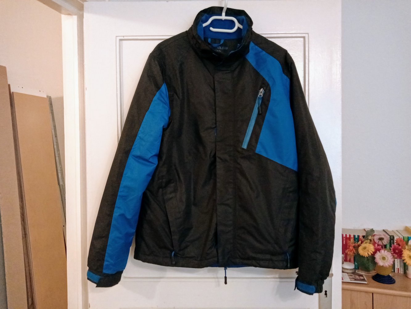 Sehr schöne Jacke von Crivit in sehr gutem Zustand