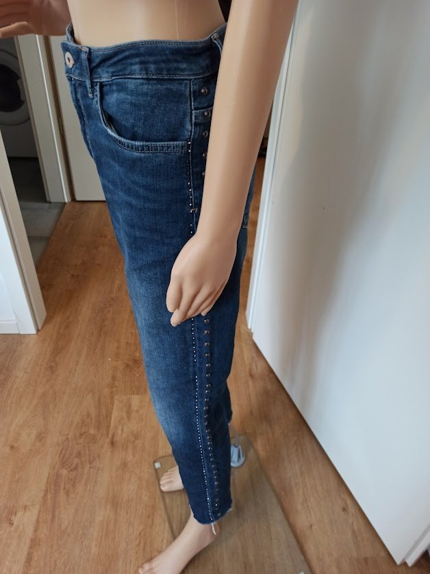 Schöne Jeanshose von ZARA