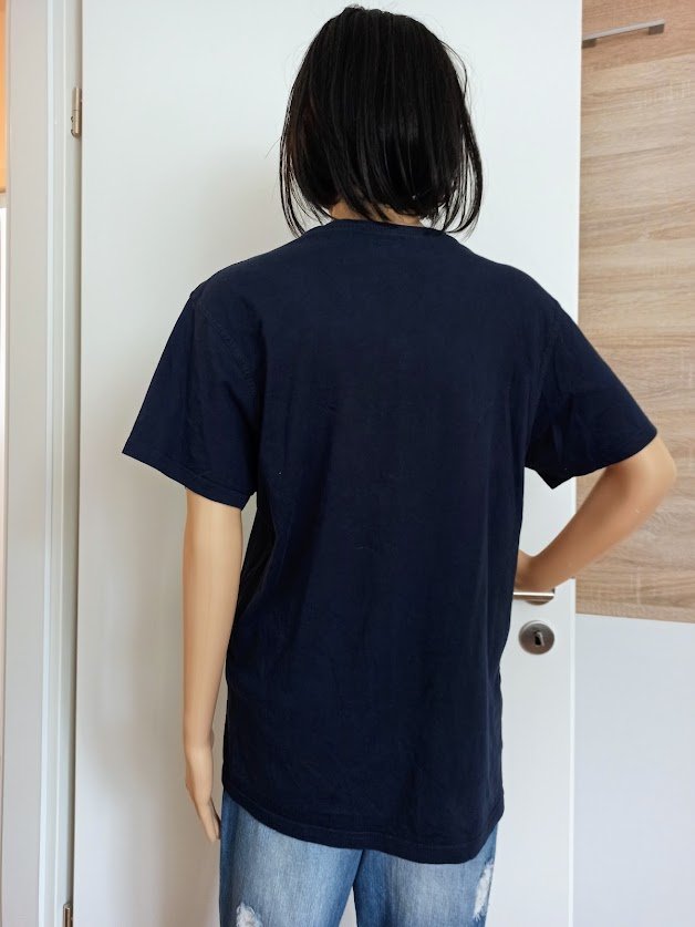 Sehr schönes T-Shirt von Identic in blau