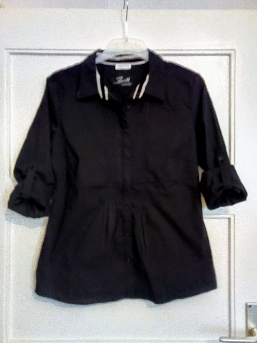 Tolle Bluse von Street One.