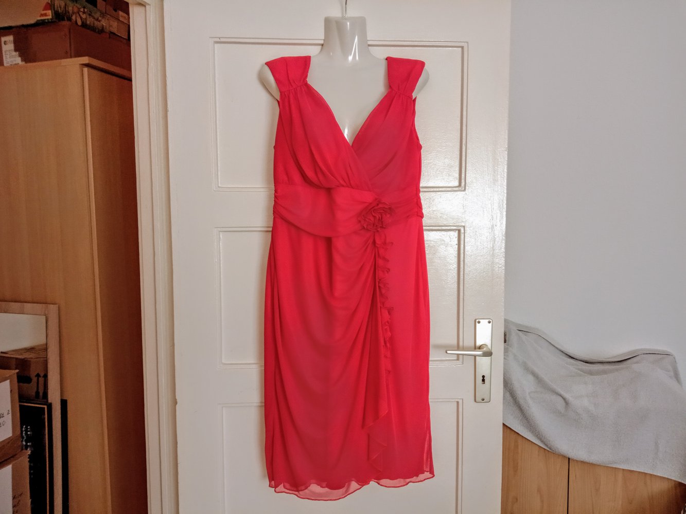 Sehr schönes Kleid von SimplyBe 