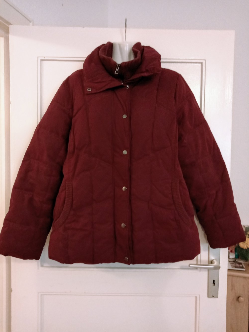 Sehr schöne Jacke von Biaggini 