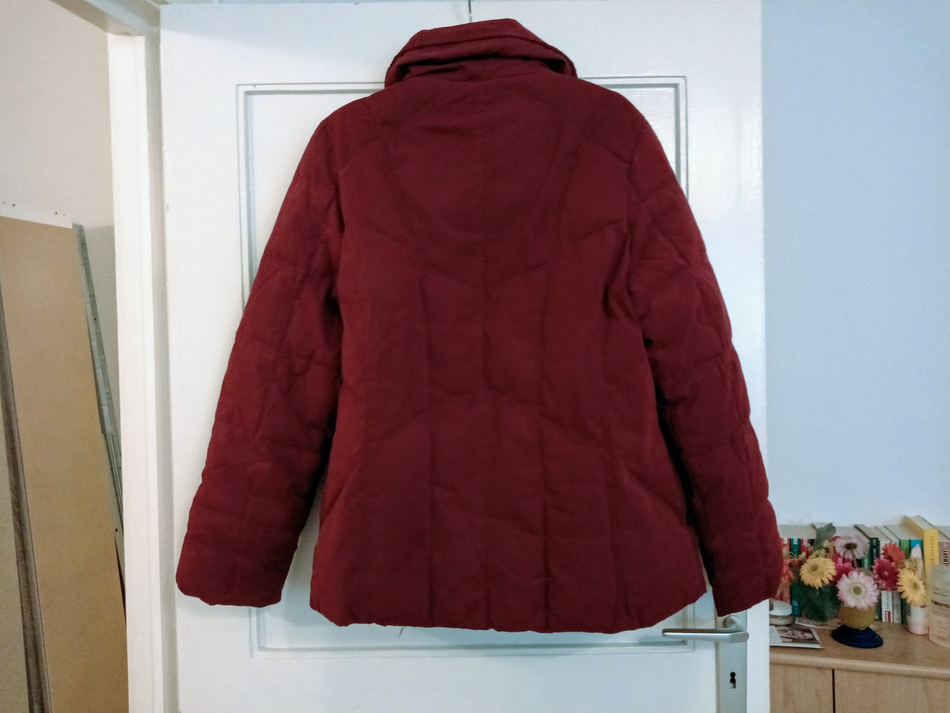 Sehr schöne Jacke von Biaggini 