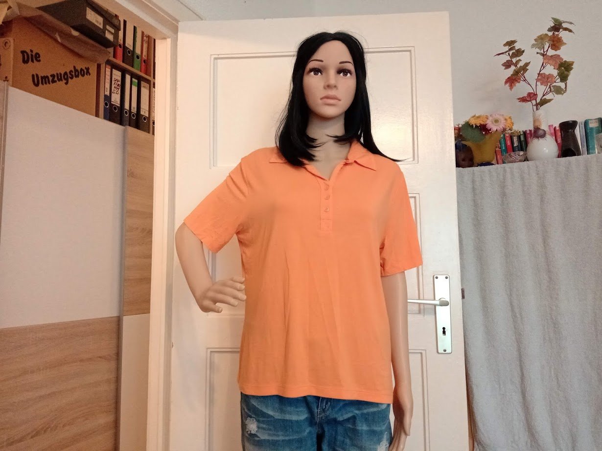 Sehr schöne Polo Shirt von Sixth Sense