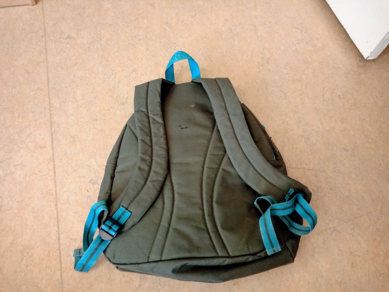 Toller Rucksack von Paul Frank 