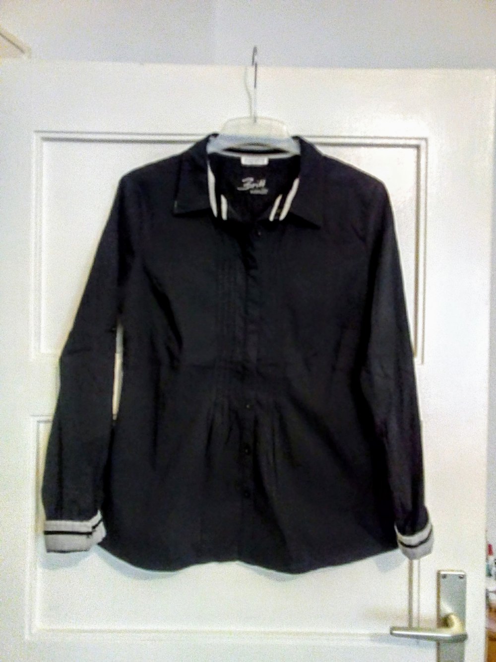 Tolle Bluse von Street One.