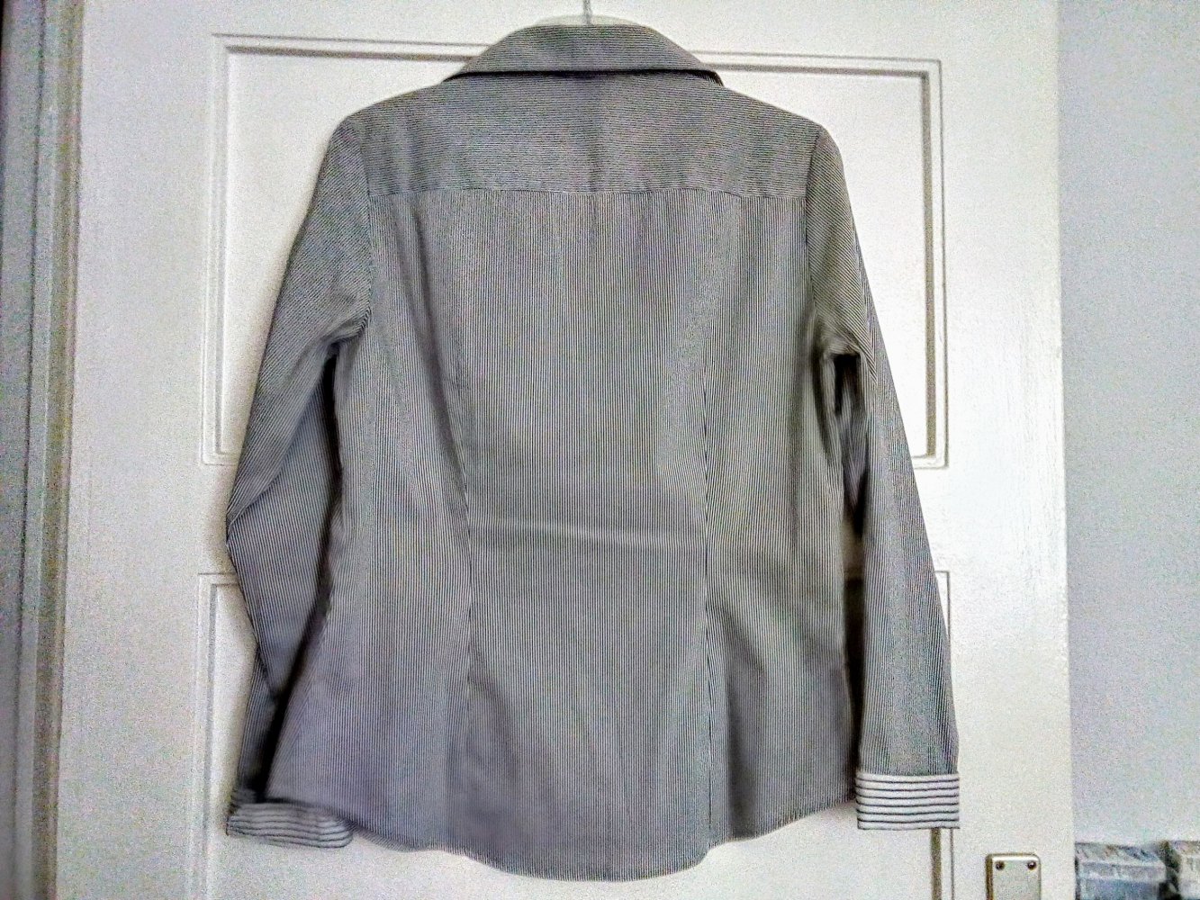 Tolle Bluse mit Streifen von H&M