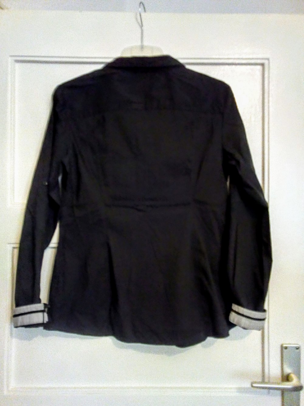 Tolle Bluse von Street One.