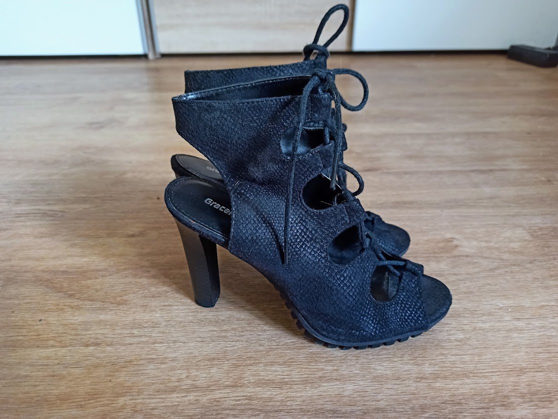 Tolle Damen Pumps von Graceland 