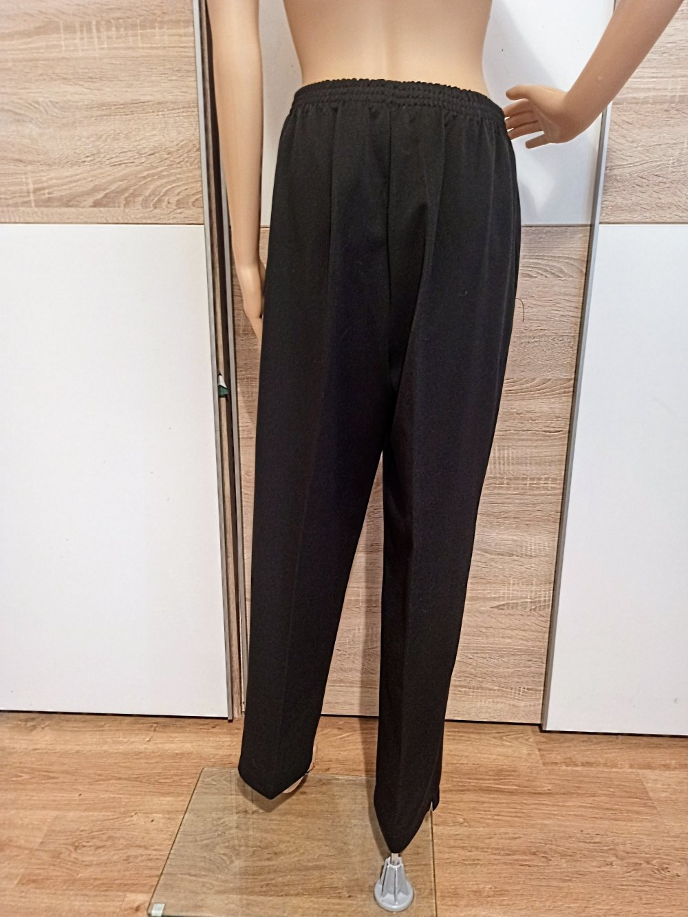 Schöne Hose in schwarz