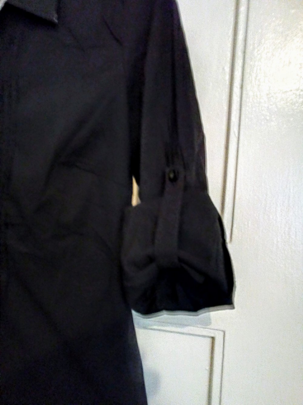 Tolle Bluse von Street One.