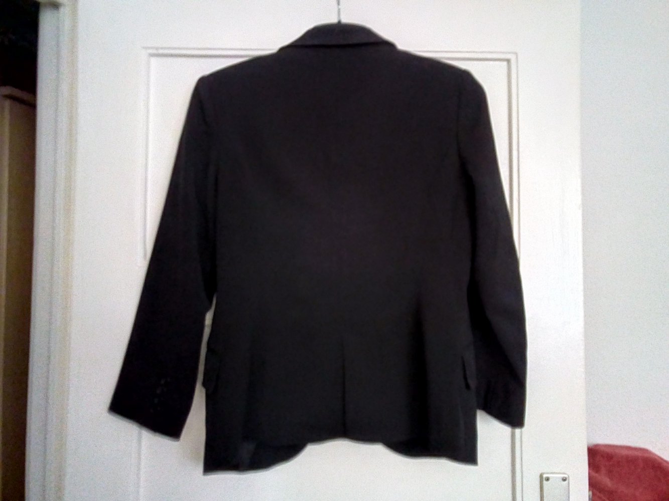  Sehr schöne Blazer in Schwarz