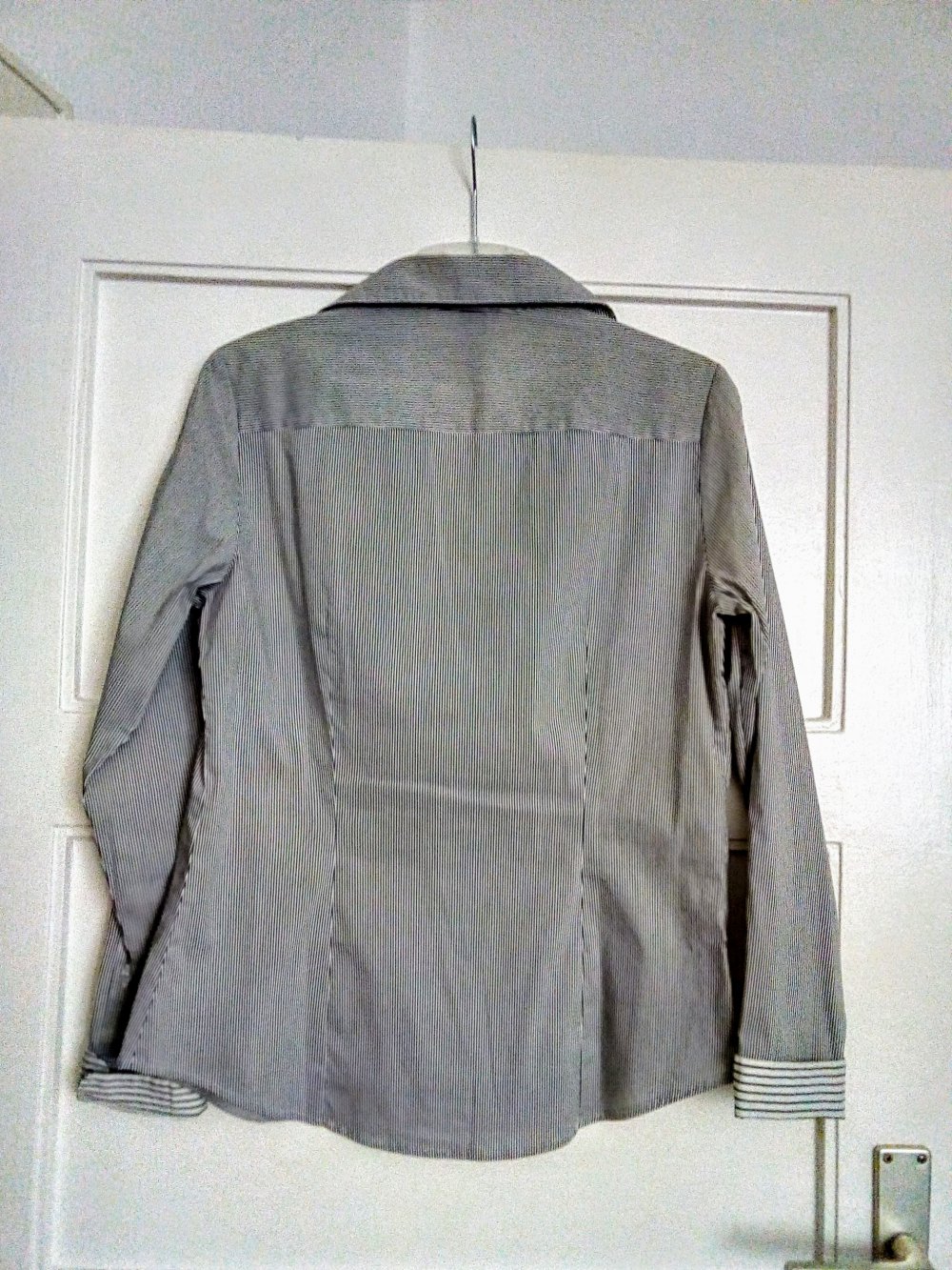 Tolle Bluse mit Streifen von H&M