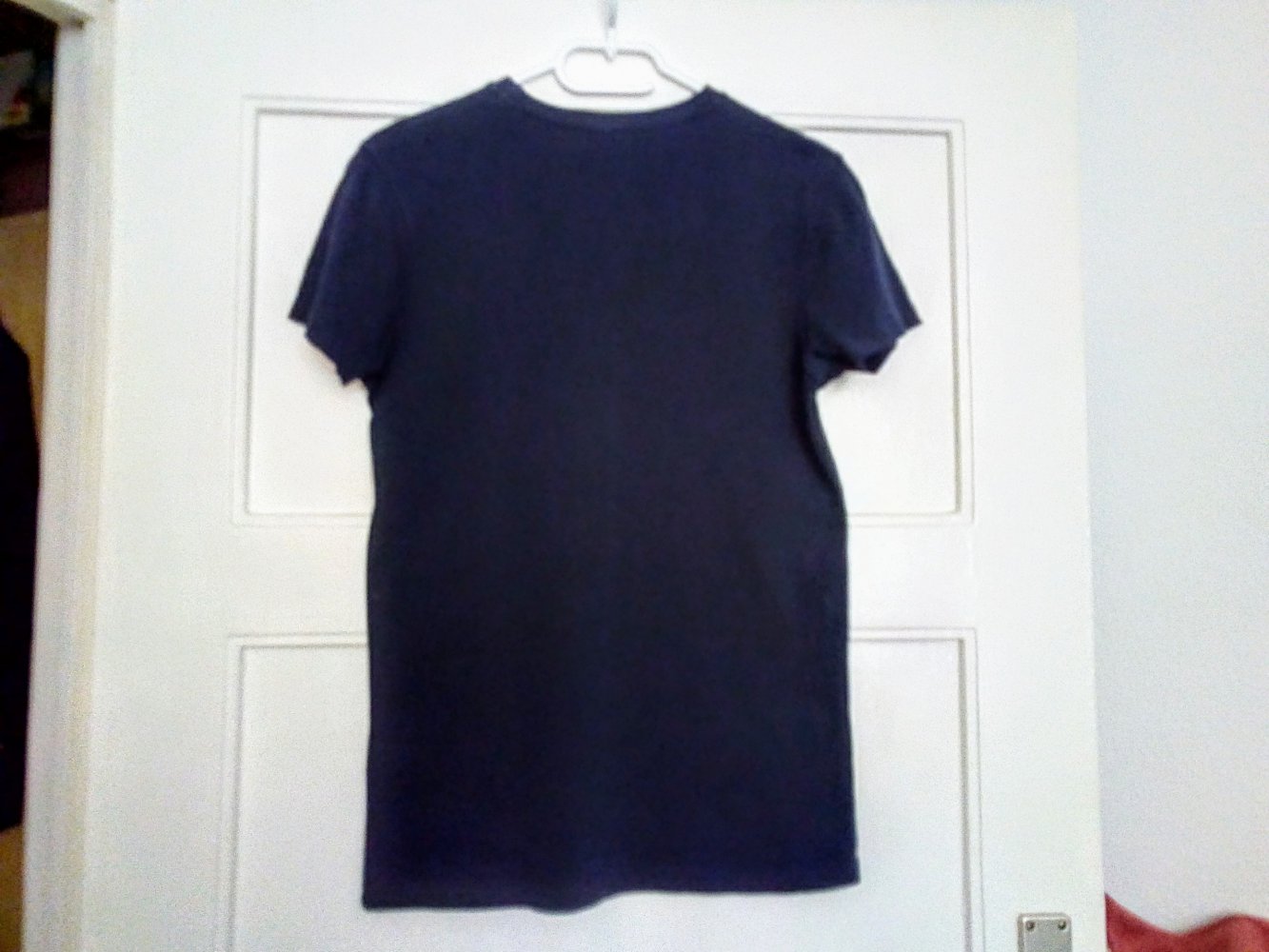 Sehr schönes T-Shirt in Farbe marienblau