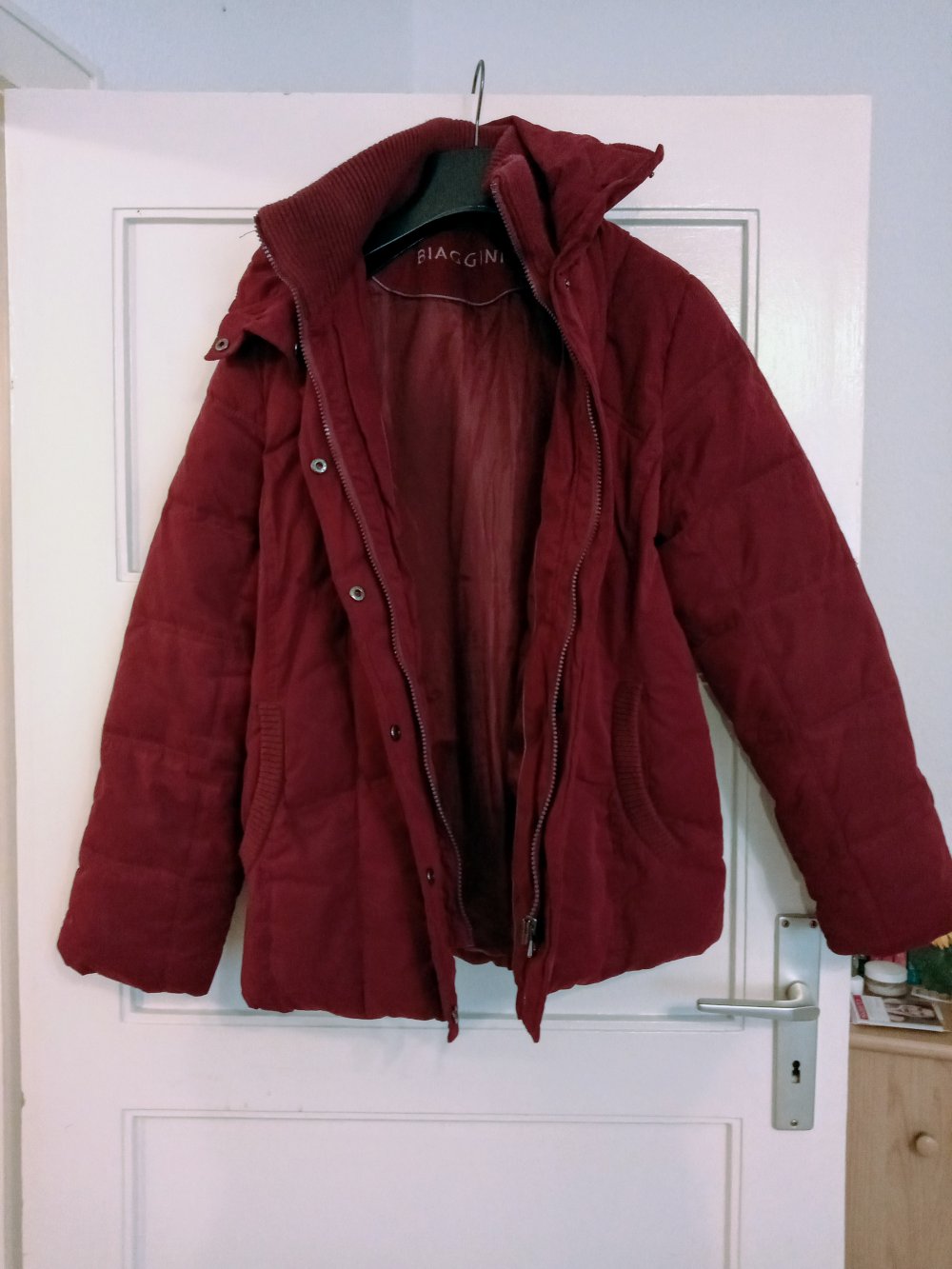 Sehr schöne Jacke von Biaggini 