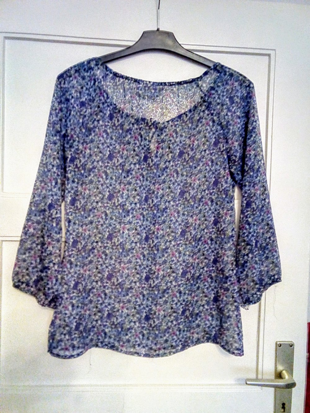 Sehr schöne Bluse von Gina Benotti