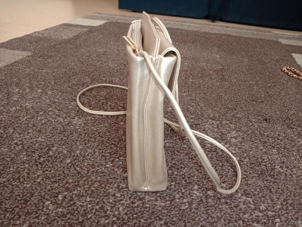 Schöne Damen Hand Tasche von Graceland