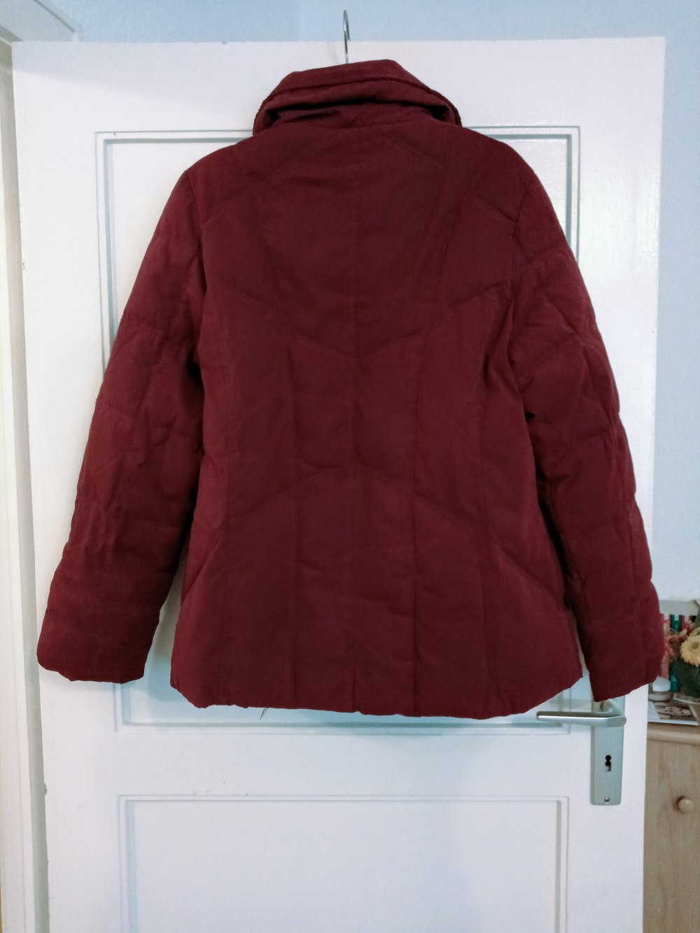 Sehr schöne Jacke von Biaggini 