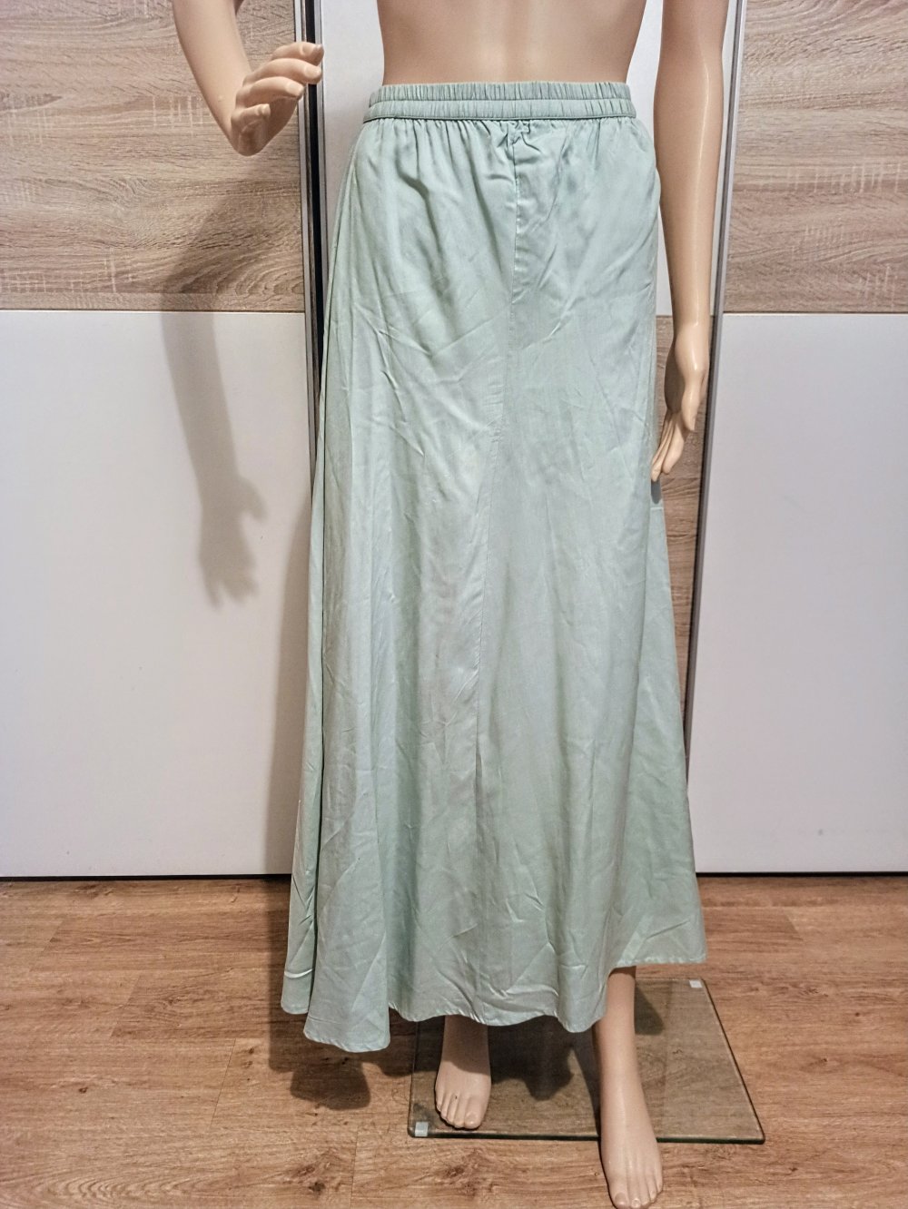 Schöner Rock in Mintgrün von creation