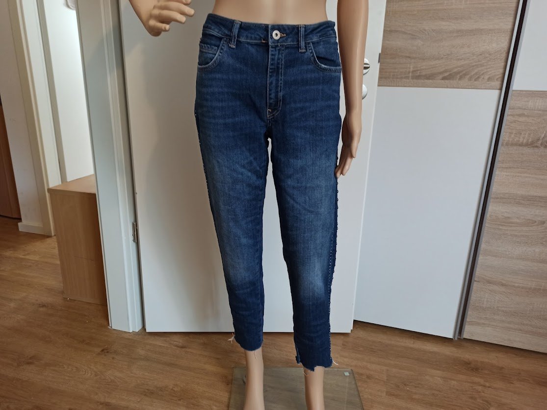 Schöne Jeanshose von ZARA