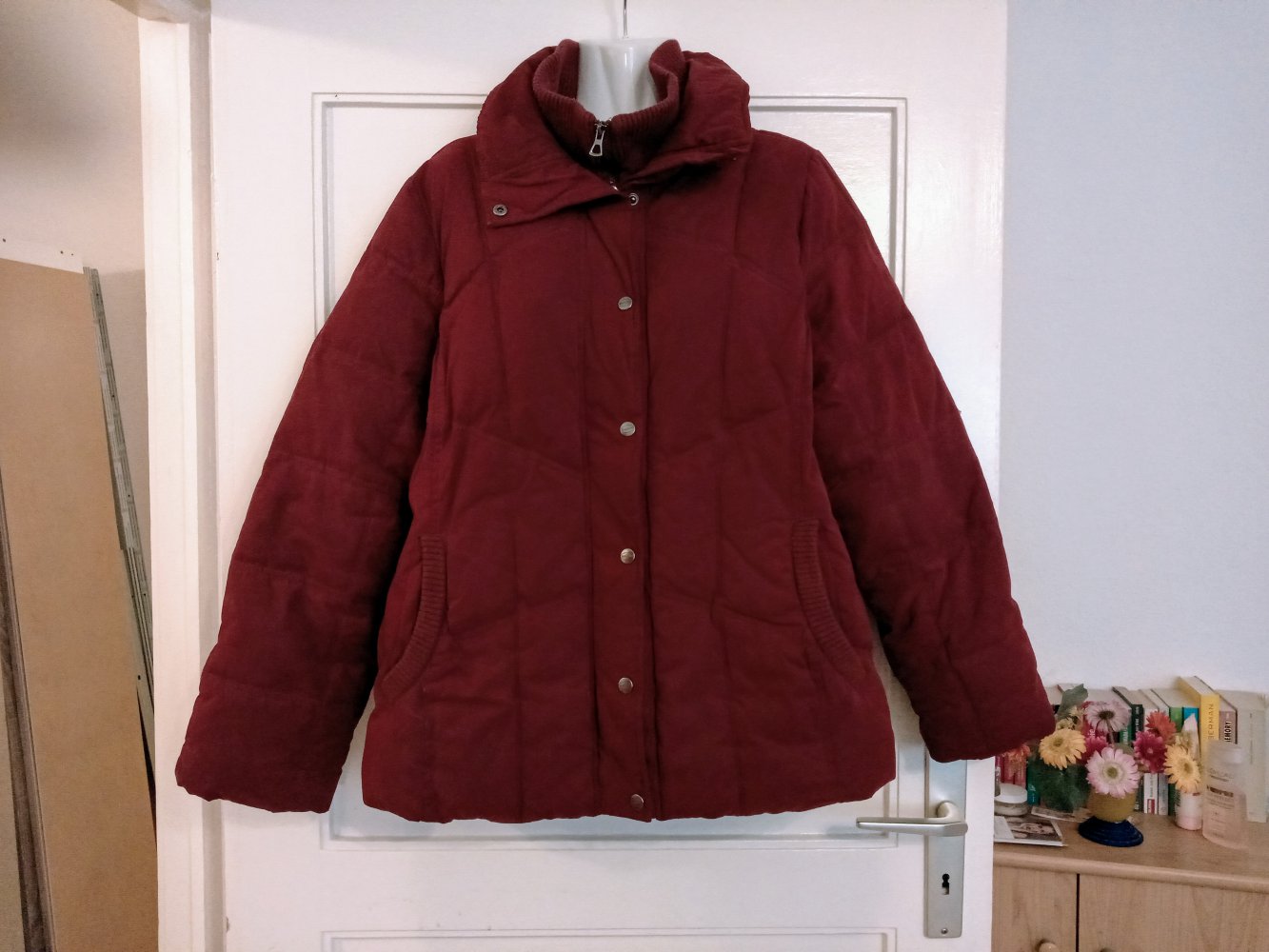 Sehr schöne Jacke von Biaggini 