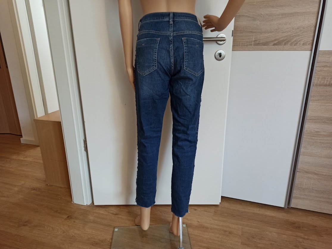 Schöne Jeanshose von ZARA