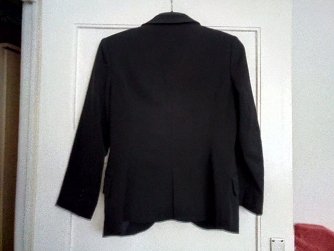  Sehr schöne Blazer in Schwarz