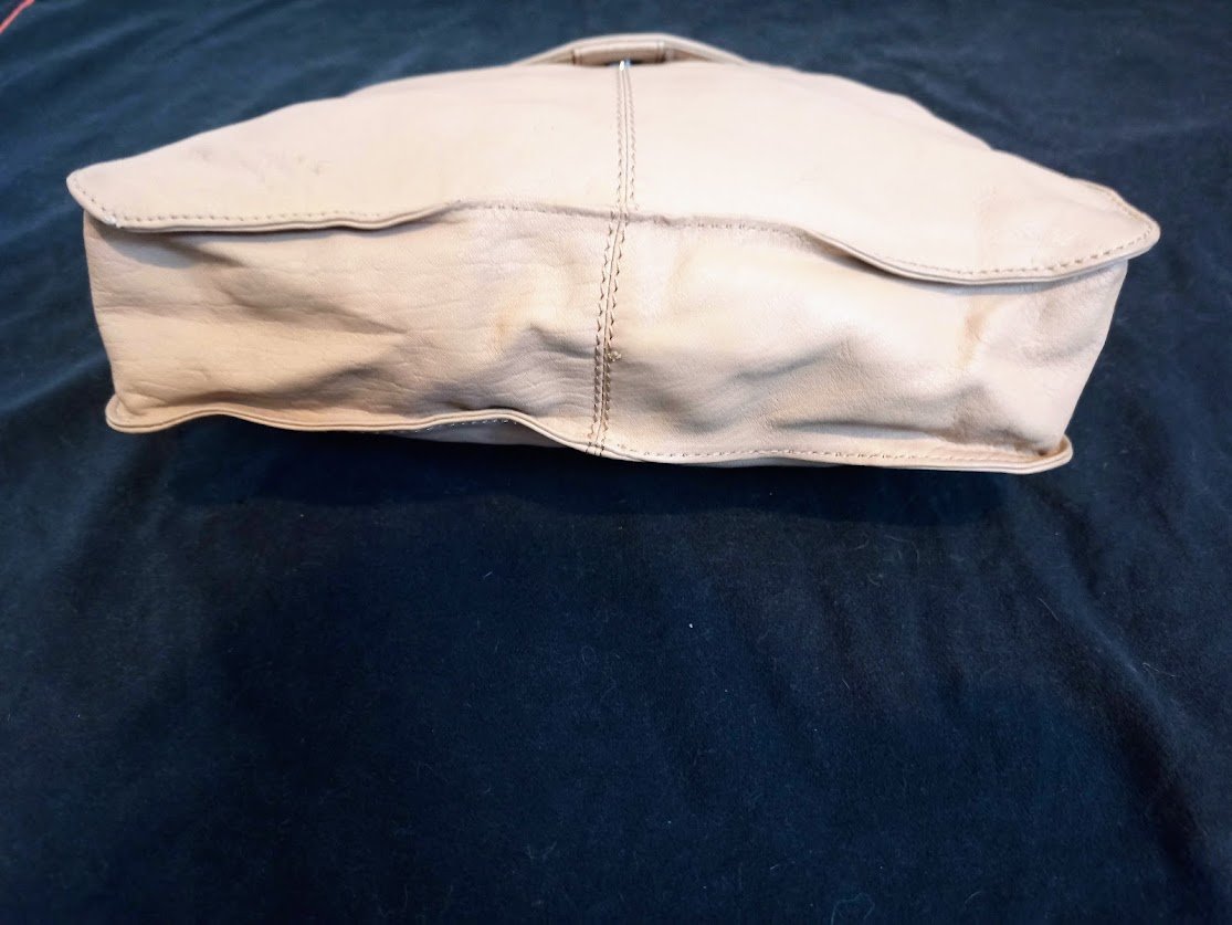 Schöne Tasche in beige von Indetix