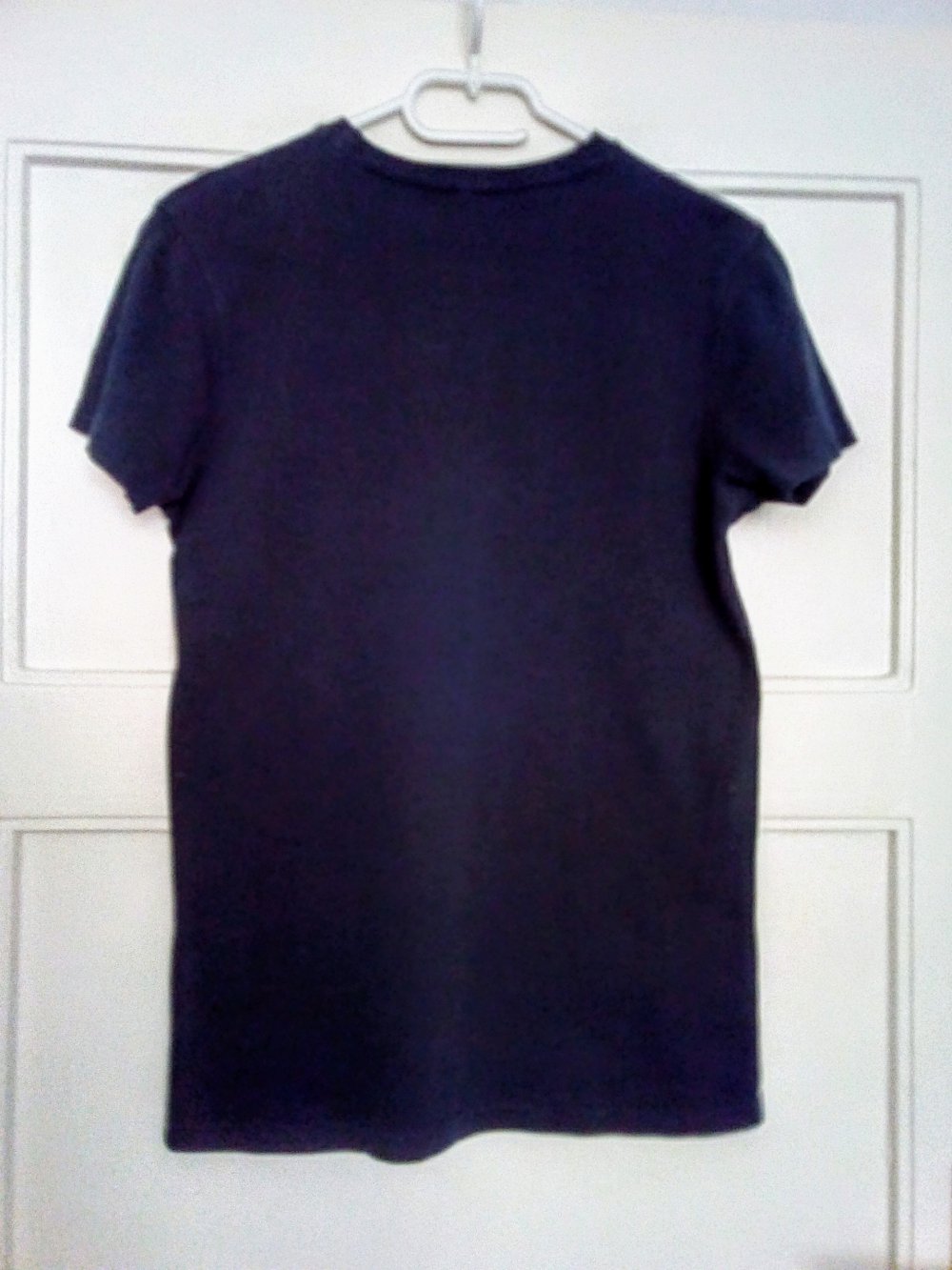 Sehr schönes T-Shirt in Farbe marienblau