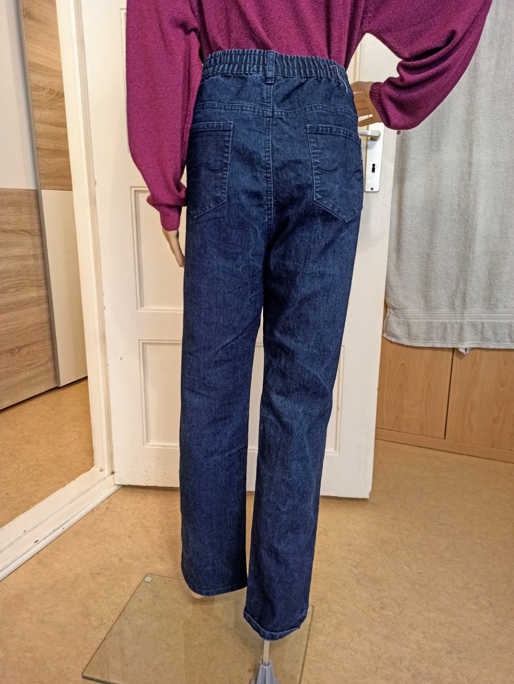 Schöne Jeanshose von Sunbird 