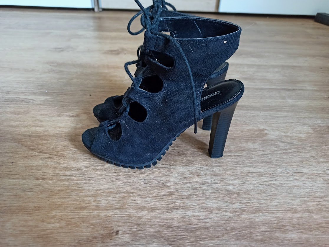 Tolle Damen Pumps von Graceland 