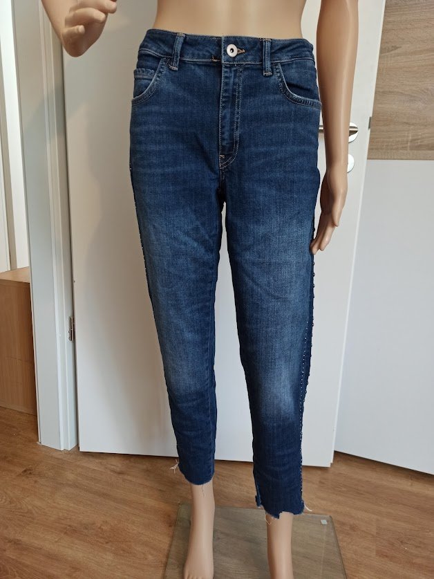 Schöne Jeanshose von ZARA