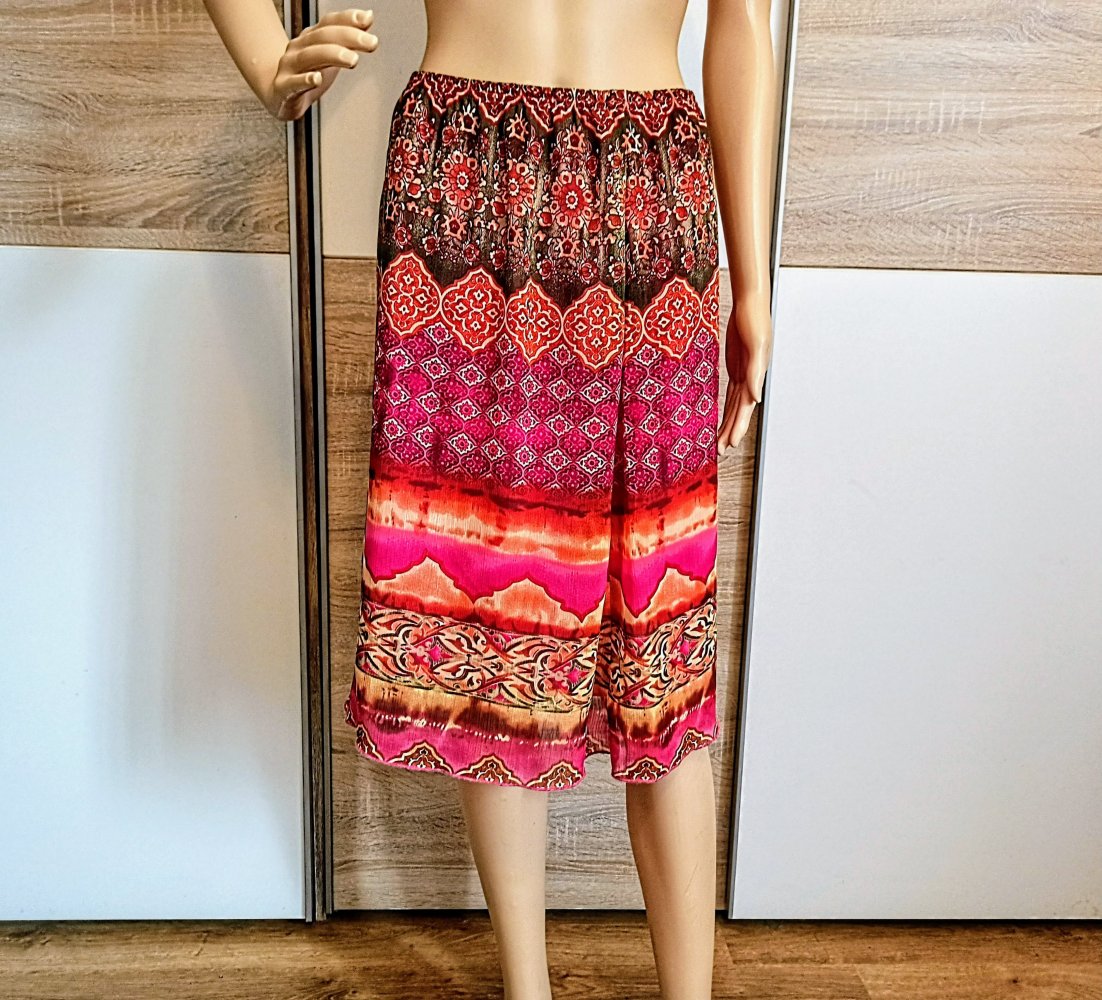 Schöner bunter Rock von J'Espere